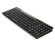 Клавіатура бездротова A4Tech FBK27C AS Wireless Black (4711421000185) - зображення 3