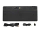 Клавіатура бездротова A4Tech FBK26C AS Black (4711421000208) - зображення 6