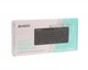 Клавіатура бездротова A4Tech FBK26C AS Black (4711421000208) - зображення 7