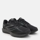 Мужские кроссовки для бега Saucony Cohesion 17 S20943-106 40 (7US) 25 см Triple Black (195020107652) - изображение 3