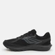 Мужские кроссовки для бега Saucony Cohesion 17 S20943-106 40 (7US) 25 см Triple Black (195020107652) - изображение 4