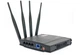 Маршрутизатор Netis WF2780 двухдиапазонный Wi-Fi роутер скорость до 1200Мбит/с, WAN-порт-1шт, LAN-порт - 4шт - изображение 1