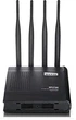 Маршрутизатор Netis WF2780 двухдиапазонный Wi-Fi роутер скорость до 1200Мбит/с, WAN-порт-1шт, LAN-порт - 4шт - изображение 3