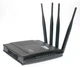 Маршрутизатор Netis WF2780 двухдиапазонный Wi-Fi роутер скорость до 1200Мбит/с, WAN-порт-1шт, LAN-порт - 4шт - изображение 5