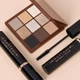 Набір для макіяжу очей Anastasia Beverly Hills Mini Sultry Kit for Eyes - зображення 4