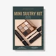 Набір для макіяжу очей Anastasia Beverly Hills Mini Sultry Kit for Eyes - зображення 5