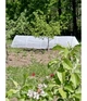 Парник, теплиця з агроволокна 5 м. 60/м² MAKSIAGRO - изображение 7