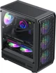 Корпус GameMax Forge MB з 4 RGB вентиляторами - зображення 3