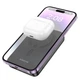 Павербанк Power Bank Borofone BJ47 Quick 10000mAh PD20W+22.5W з бездротовою зарядкою Чорний - зображення 3