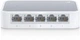 Комутатор TP-Link TL-SF1005D - изображение 2