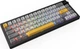 Клавіатура бездротова Ajazz AK650 Flying Fish Switch Black (AK650-FF-BGY) - изображение 5