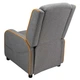 Комп'ютерне крісло для геймера Cougar Ranger One Gray - зображення 3