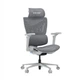 Крісло для геймерів Anda Seat X-Air Pro Size XL Mesh Gray Twilight (AD-WY-01-GGSP-G01) - зображення 3