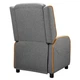 Комп'ютерне крісло для геймера Cougar Ranger One Gray - зображення 5