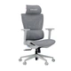 Кресло для геймеров Anda Seat X-Air Mega Size XL Mesh Gray Twilight (AD-WY-01-GGSP) - изображение 3
