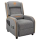 Комп'ютерне крісло для геймера Cougar Ranger One Gray - зображення 12