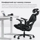 Крісло для геймерів Anda Seat X-Air Pro Size XL Mesh Gray Twilight (AD-WY-01-GGSP-G01) - зображення 11