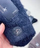 Норковые теплые мужские носки Фенна до -30°, 5 пар 41-47р - изображение 3