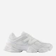 Sneakersy damskie New Balance 9060 U9060NRJ 38.5 (6US) Białe (197375727202) - obraz 1