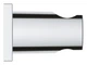 Держатель для душа GROHE Rainshower 27075000 - изображение 3