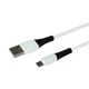 Кабель USB Hoco X82 Micro Колір Білий - изображение 1
