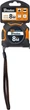 Рулетка на катушке Bradas конец из нержавеющей стали SNAP soft 8 м/25 мм (DIY-MTS31-0825/K) - изображение 3