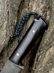 Нож туристический Помощник Black Gorillas BBQ ручная работа KN185 - изображение 4