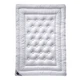 Одеяло Billerbeck Brilliant Uno 155x220 см белый 51903730 - изображение 1