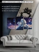 Модульная картина MAKO "Королевская пара" 53x100 см MK30566 - изображение 6