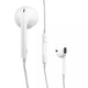Проводные наушники HOCO M1 for apple, 3.5mm, 1.2m, white - изображение 3