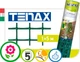 Сетка полимерная Tenax Corolla 0.5х5 м Зеленая (8002929039101) - изображение 8