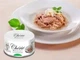Влажный корм для кошек Cherie Hairball Control Tuna & Crab против образования комочков шерсти с кусочками тунца - изображение 2