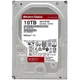 Накопичувач HDD SATA 10.0TB WD Red Plus 7200 rpm 256 MB (WD101EFBX) ( 3.5" ) 29789 - зображення 1
