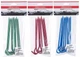 Колышки алюминиевые с крючком Naturehike NH15A008-I 16 см 8 шт (6927595717806) - изображение 4