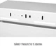 Вытяжка Perfelli NUOVA 6NWR BIANCO - изображение 8
