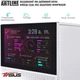 Компьютер ARTLINE Gaming D31WHITE Windows 11 Home (D31WHITEv86Win) - изображение 3