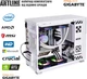 Компьютер ARTLINE Gaming D31WHITE Windows 11 Home (D31WHITEv86Win) - изображение 8