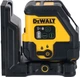 Рівень лазерний лінійний DeWALT DCLE14201GB-XJ - зображення 2