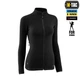 Кофта M-Tac Nord Fleece Polartec Lady Black XL - изображение 3