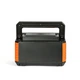 Flashfish P60 - 520Wh / 560W. Портативная зарядная станция для дома/квартиры: холодильника, телевизора, ноутбука. - изображение 3