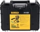 Laser liniowy DeWALT 18V XR 3 x 360° 2 Ah (DCLE34035D1-QW) - obraz 16
