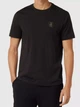 Футболка чоловіча Armani Exchange Icon Period A|X AX-2285 Black 3XL - зображення 1