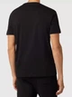 Футболка чоловіча Armani Exchange Icon Period A|X AX-2285 Black 3XL - зображення 4