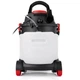 Багатофункціональний миючий пилосос Lehmann UltraWash 1600 Вт 20 л Чорний - зображення 5
