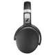 Наушники Sennheiser HD 4.50 BTNC Wireless - изображение 5