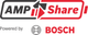 Акумуляторна бещіткова кутова шліфмашина Bosch GWS 18V-8 + 1 акумулятор GBA 18 В 4 Аг + професійний швидкозарядний пристрій GAL 18V-40 + кейс (06019N9021) - зображення 13