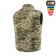 Жилет M-Tac Витязь Gen.II Primaloft MM14 3XL/R - изображение 4