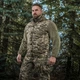 Жилет M-Tac Витязь Gen.II Primaloft MM14 3XL/R - изображение 9