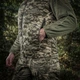 Жилет M-Tac Витязь Gen.II Primaloft MM14 3XL/R - изображение 10