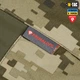 Жилет M-Tac Витязь Gen.II Primaloft MM14 3XL/R - изображение 6